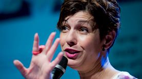 ליאת רגב, צילום: פלאש 90